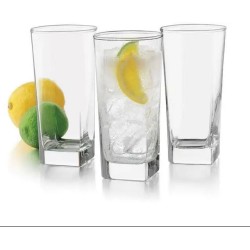 Dinning table jug glass set