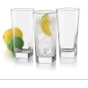 Dinning table jug glass set