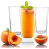 Dinning table jug glass set