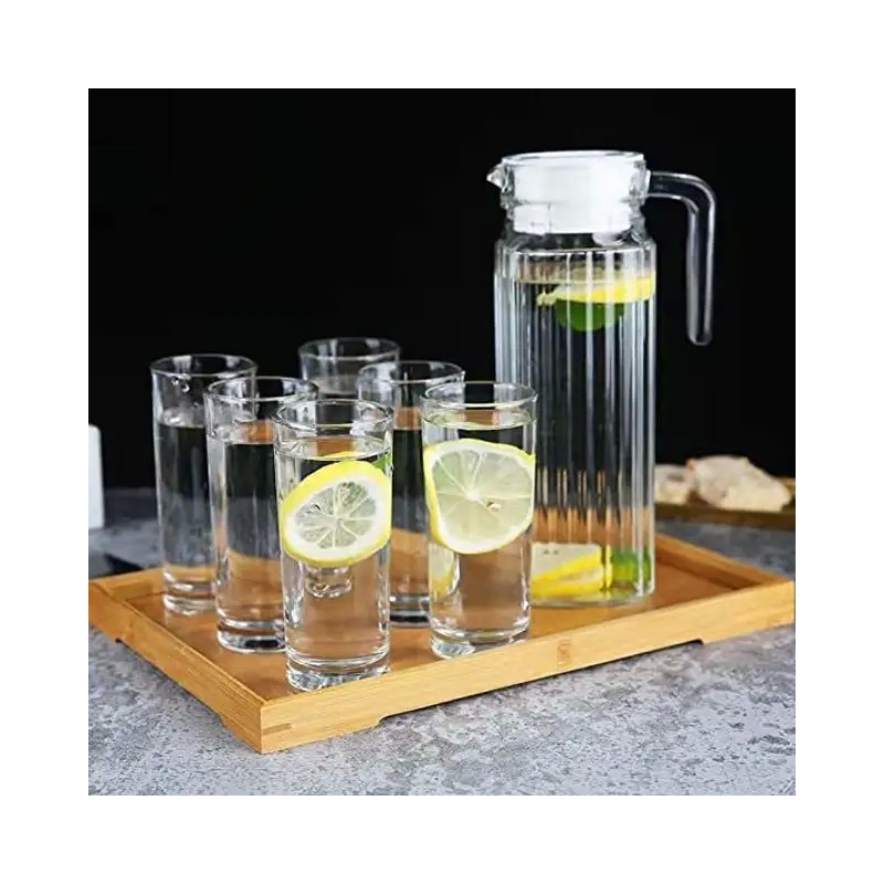 Jug Glass Set Jug Glass Set