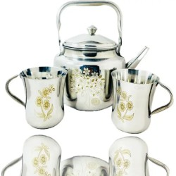 TEA KETTLE