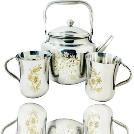 TEA KETTLE