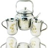TEA KETTLE