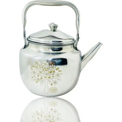 TEA KETTLE