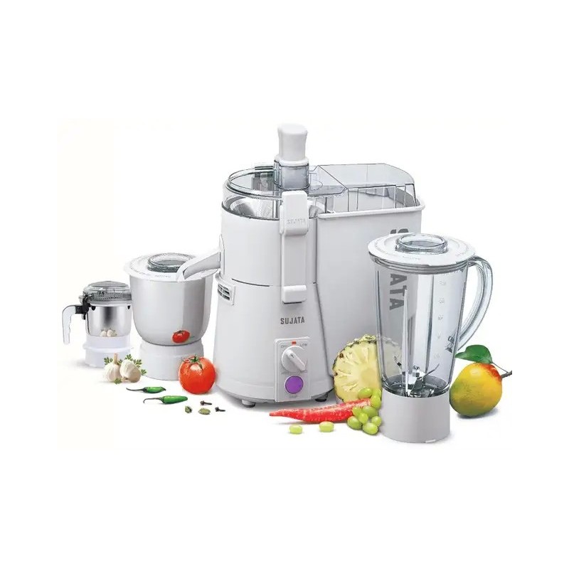 Sujata Mixer Grinder Sujata Mixer Grinder