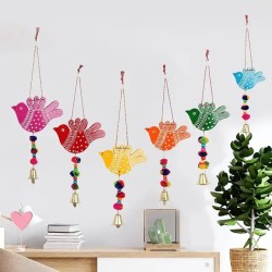 Birds Wall Hanging
