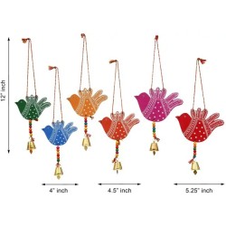 Birds Wall Hanging