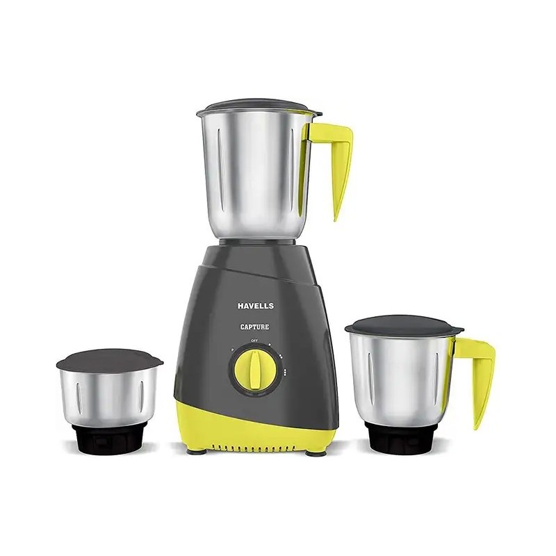 Havells Mixer Grinder1 Havells Mixer Grinder1