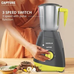 Havells Mixer Grinder1