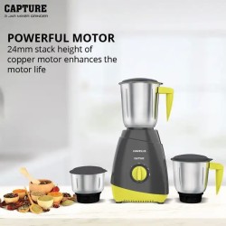 Havells Mixer Grinder1