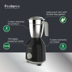 Phlips Mixer Grinder