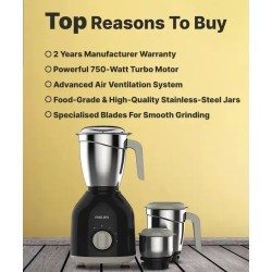Phlips Mixer Grinder