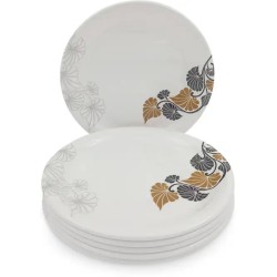 Crockery(Plates)