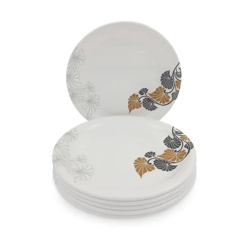 Crockery(Plates) Crockery(Plates)