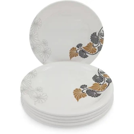 Crockery(Plates)