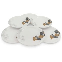 Crockery(Plates)