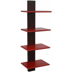 Wooden Wall Shelf