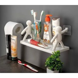 Wall Mounted Shelf