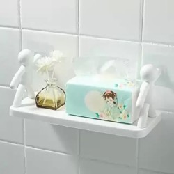 Wall Mounted Shelf