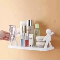 Wall Mounted Shelf