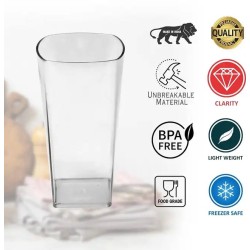 Clear Glass