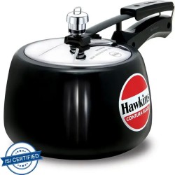 Hawkins Contura Black
