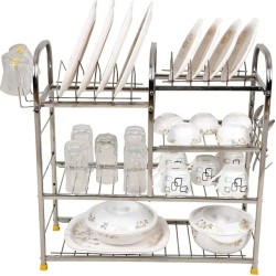 Stainless Steel Shelf