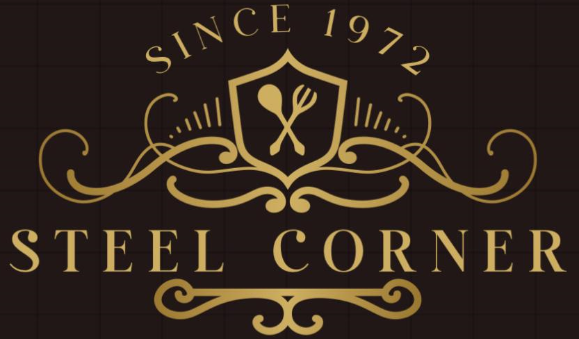 Steel Corner